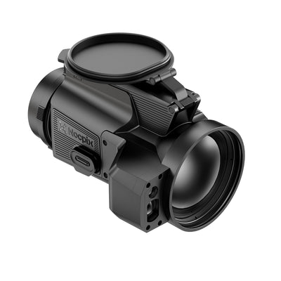 NOCPIX MATE ULTRA S60R Thermal Clip-On Rifle Scope Front Attachment