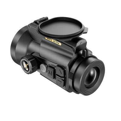 NOCPIX MATE ULTRA S60R Thermal Clip-On Rifle Scope Front Attachment