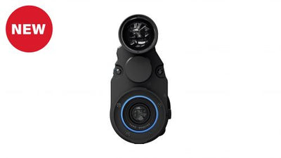 PARD NV007V2 2560x1440px Night Vision Clip On Rifle Scope Attachment Rear Add On