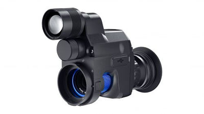 PARD NV007V2 2560x1440px Night Vision Clip On Rifle Scope Attachment Rear Add On