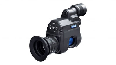 PARD NV007V2 2560x1440px Night Vision Clip On Rifle Scope Attachment Rear Add On