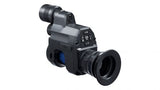 PARD NV007V2 2560x1440px Night Vision Clip On Rifle Scope Attachment Rear Add On