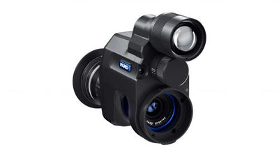 PARD NV007V2 2560x1440px Night Vision Clip On Rifle Scope Attachment Rear Add On