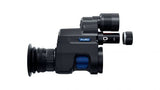 PARD NV007V2 2560x1440px Night Vision Clip On Rifle Scope Attachment Rear Add On