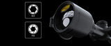 NocPix Ace Series L35 Thermal Imaging Riflescope