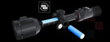 NocPix Ace Series L35 Thermal Imaging Riflescope
