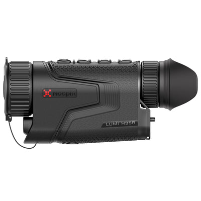 NocPix Lumi Series H35R LRF Handheld Lightweight Thermal Imaging Monocular