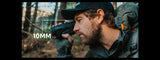 NocPix Lumi Series P13 Handheld Lightweight Thermal Imaging Monocular