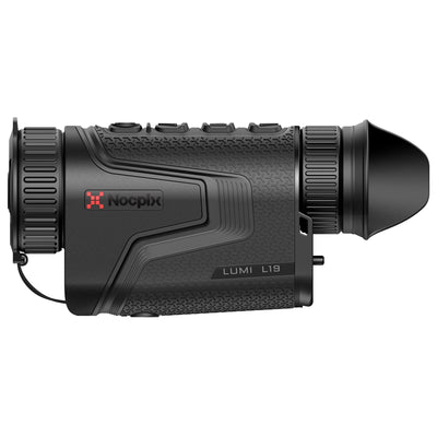 NocPix Lumi Series P13 Handheld Lightweight Thermal Imaging Monocular