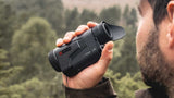 NocPix Lumi Series P13 Handheld Lightweight Thermal Imaging Monocular