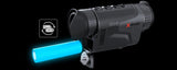 NocPix Lumi Series P13 Handheld Lightweight Thermal Imaging Monocular