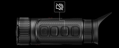 NocPix Lumi Series P13 Handheld Lightweight Thermal Imaging Monocular