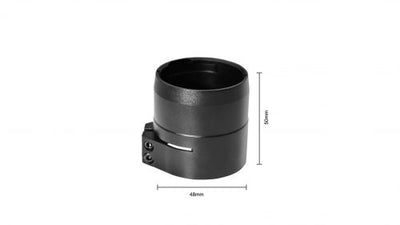 PARD 48mm Adapter For NV007V Series(NV007V/NV007V2) (PA458A)