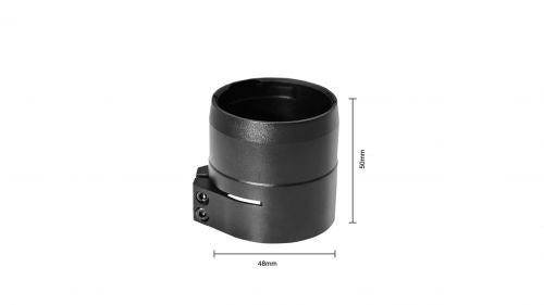 PARD 48mm Adapter For NV007V Series(NV007V/NV007V2) (PA458A)