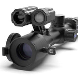 PARD DS35 70RF GEN 2 5.6-11.2X DAY/NIGHT VISION RIFLE SCOPE