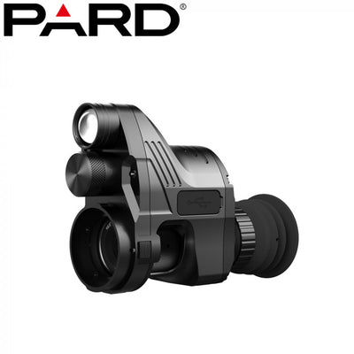PARD NV007V Night Vision 16mm 4x Rifle Scope Attachment