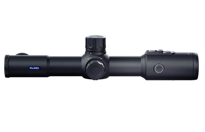 PARD Pantera 256 Q Thermal Scope (25mm Lens)