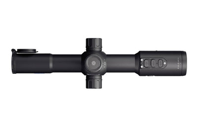 PARD Pantera 256 Q Thermal Scope (25mm Lens)