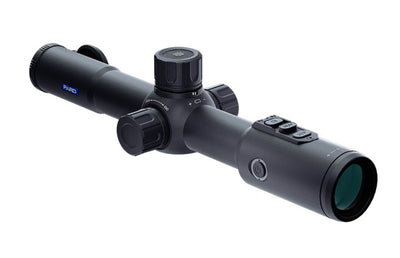 PARD Pantera 256 Q Thermal Scope (25mm Lens)