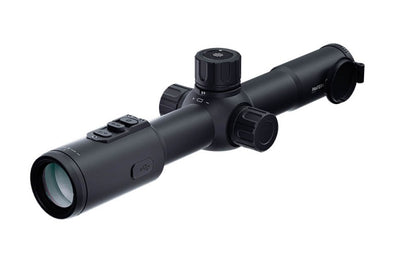 PARD Pantera 256 Q Thermal Scope (25mm Lens)
