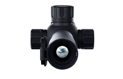 PARD Pantera 256 Q Thermal Scope (25mm Lens)
