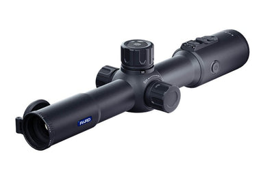 PARD Pantera 256 Q Thermal Scope (25mm Lens)