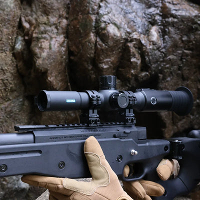 PARD Pantera 256 Q Thermal Scope (25mm Lens)