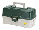 Plano Three-Tray Tackle Box 16.25”L x 9”W x 8.38”H Tackle Box