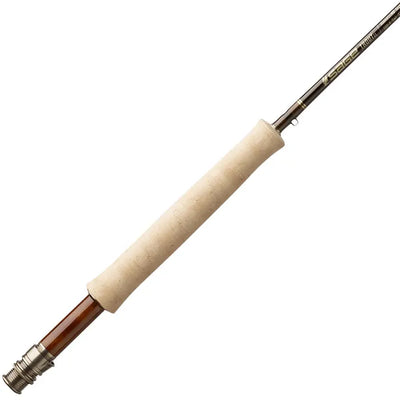 Sage Trout LL Medium Action Lightweight Konnetic HD Blank 4 Piece Fly Rod