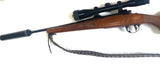 Second Hand Sabbatti 308 Rifle with Schmidt and Bender 6x42 Scope and Sound Moderator - £850.00