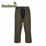 Seeland Buckthorn Ripstop Abrasion Resistant Hard Wearing Waterproof Treggings Shooting Hunting Farming Country Treggings