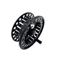 Sharpes of Aberdeen Belmont Large Arbour Fly Fishing Reel