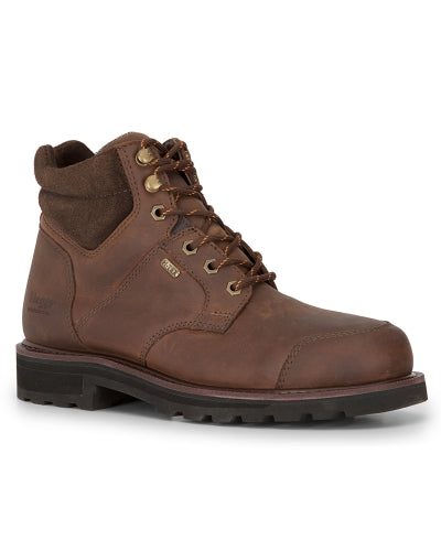 Hoggs of Fife Triton Pro Boot Waterproof Breathable Work Boot (UK Size 6.5-12)