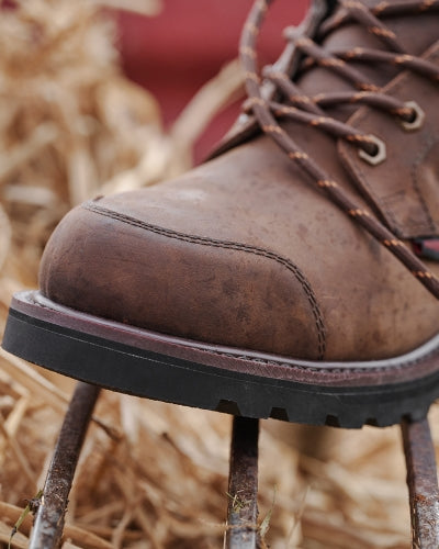 Hoggs of Fife Triton Pro Boot Waterproof Breathable Work Boot (UK Size 6.5-12)