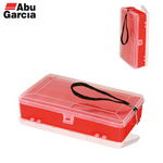 Abu Garcia 21x12.5x5.5cm Double Sided Fishing lure and accessory Utlity Box