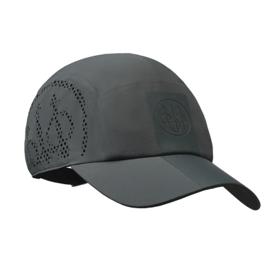 Beretta Tech Cap Lightweight Breathable Adjustable Shooting Baseball Cap