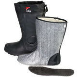 DAM Lapland Lightweight Hunting Fishing -30 degrees Insulated Thermo Boot