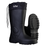 DAM Lapland Lightweight Hunting Fishing -30 degrees Insulated Thermo Boot