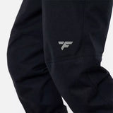 FINNTRAIL Proguide Dark Grey Breathable Stockingfoot Fishing Chest Waders