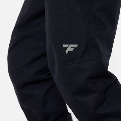 FINNTRAIL Proguide Dark Grey Breathable Stockingfoot Fishing Chest Waders