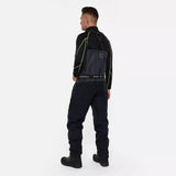 FINNTRAIL Proguide Dark Grey Breathable Stockingfoot Fishing Chest Waders