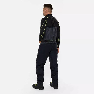 FINNTRAIL Proguide Dark Grey Breathable Stockingfoot Fishing Chest Waders