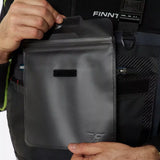 FINNTRAIL Proguide Dark Grey Breathable Stockingfoot Fishing Chest Waders