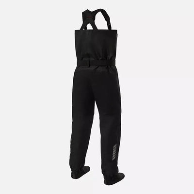 FINNTRAIL Speedmaster Z Breathable Stockingfoot Fishing Zip Up Chest Waders
