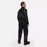 FINNTRAIL Speedmaster Z Breathable Stockingfoot Fishing Zip Up Chest Waders