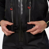 FINNTRAIL Speedmaster Z Breathable Stockingfoot Fishing Zip Up Chest Waders