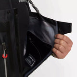 FINNTRAIL Speedmaster Z Breathable Stockingfoot Fishing Zip Up Chest Waders
