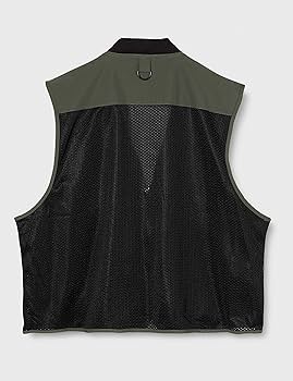 Leeda Profil Lightweight Quick Dry Cotton and Mesh Fly Fishing Vest Sizes S-2XL