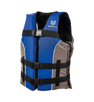 MESICA GDR 100S “Deep Blue ” 50 Newton Child/Adults Buoyancy Aid