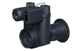 PARD NV007SP2 4K LRF Night Vision Clip On Rifle Scope Attachment Rear Add On